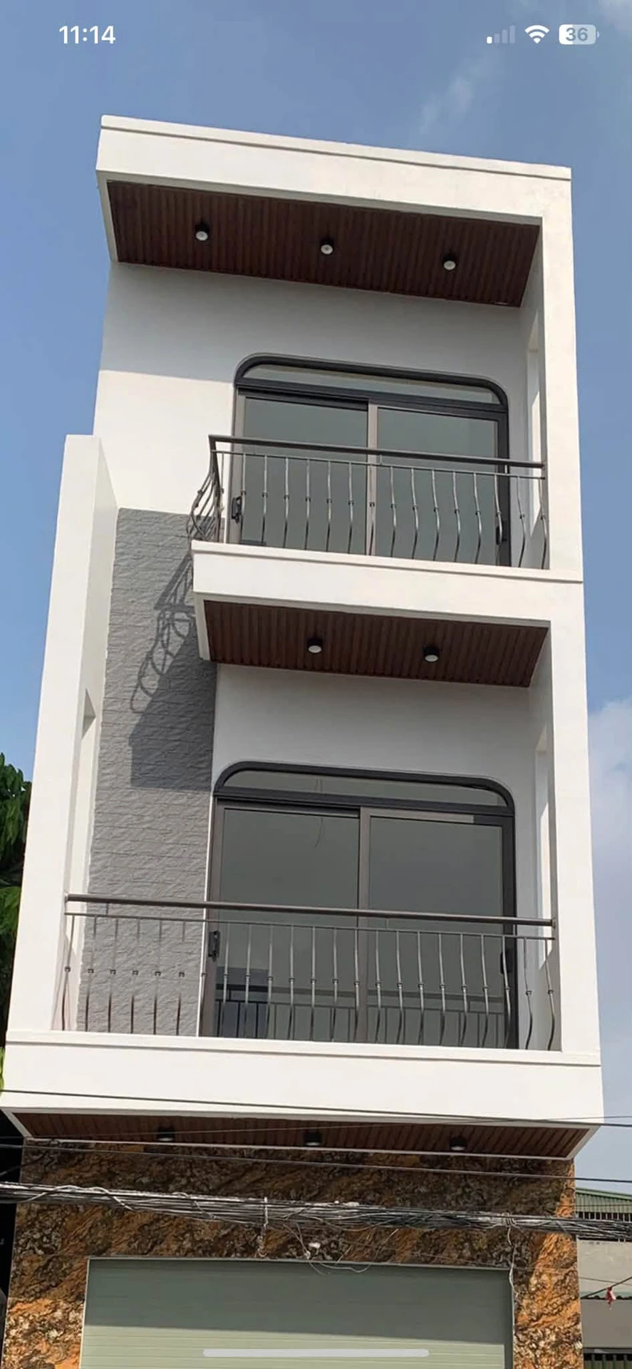 Bán nhà 3 tầng mặt phố Phan Chu Trinh 64m2 Quận 5 - Ảnh 1