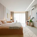 Cho thuê Studio 44,54m² view biển tại The Maris Vũng Tàu - Ảnh thu nhỏ 2