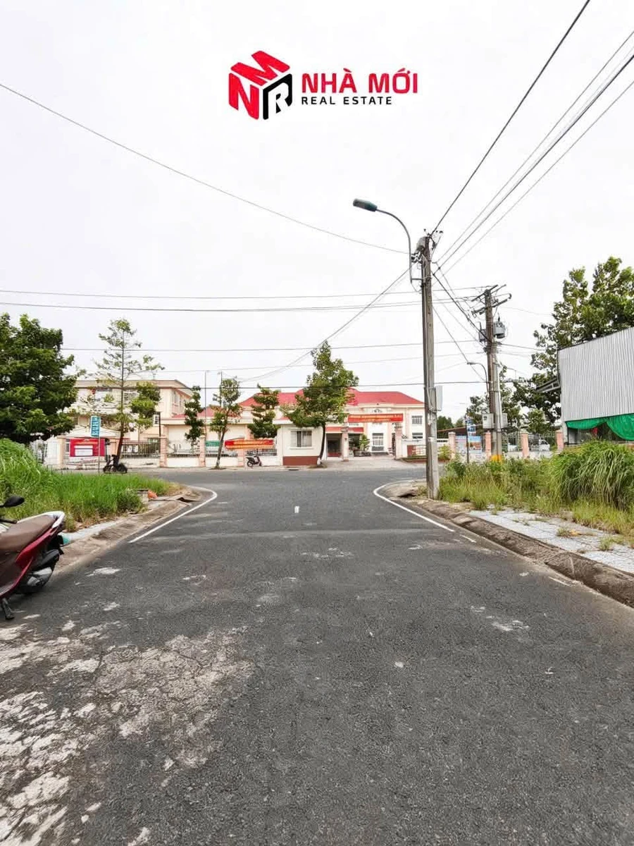 Bán đất nền Phường 4 Cà Mau 60m² - 1 tỷ 050 triệu - Ảnh thu nhỏ 2