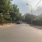 Bán đất 80m² mặt tiền 5m view sân bóng, giá 6.5 tỷ - Ảnh thu nhỏ 1