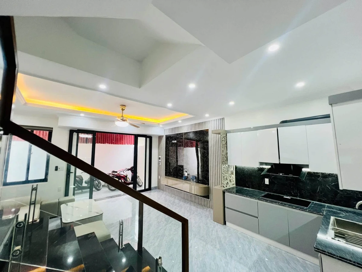 Bán nhà ngõ 41m² 3 phòng ngủ Chợ Hàng 3.29 tỷ - Ảnh thu nhỏ 3