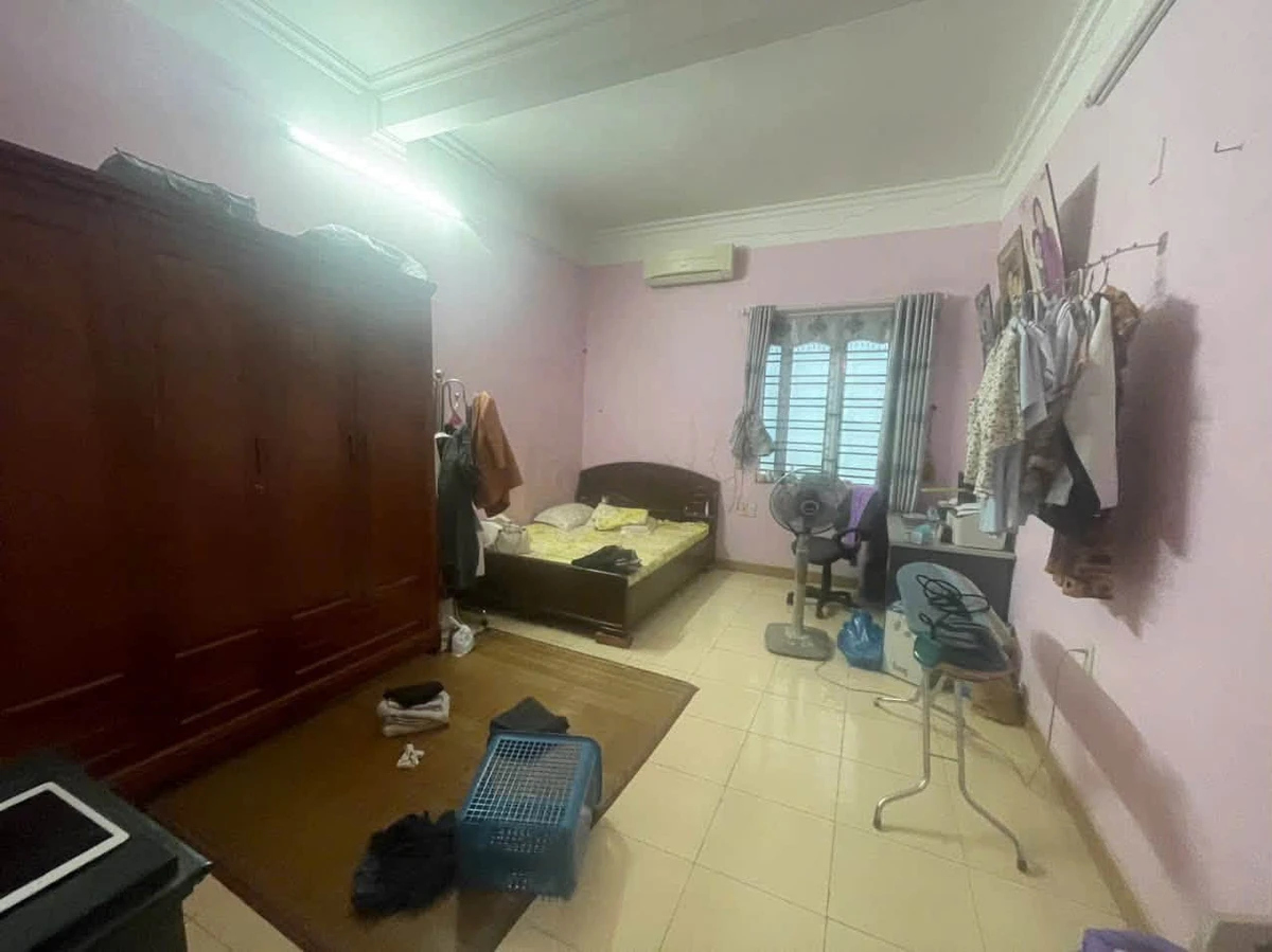 Bán nhà 3 tầng 70m2 ngõ phố Phan Đình Phùng, phường Thành Đông, Hải Dương - Ảnh thu nhỏ 5