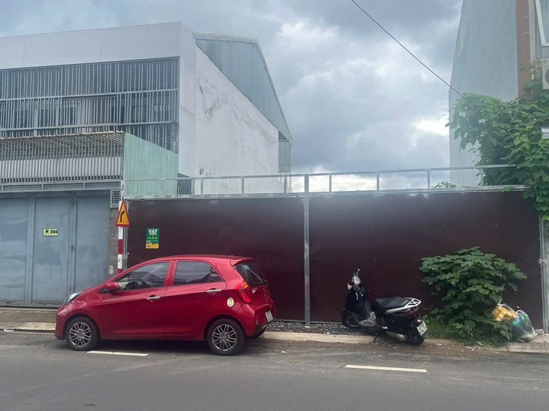 Bán đất 2 mặt tiền 170m² trung tâm Buôn Mê Thuột 11 tỷ 5