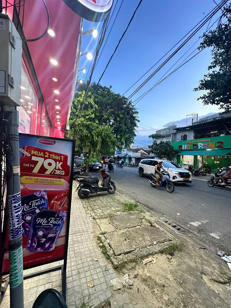 Bán đất kiệt 150m² Nguyễn Sinh Cung, Huế - Ảnh thu nhỏ 3