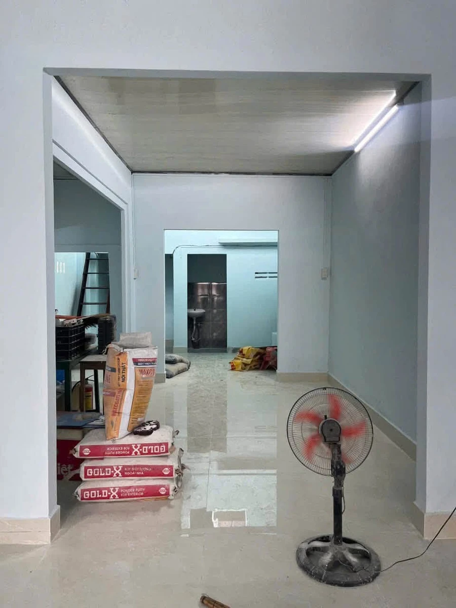 Cho thuê nhà góc Lê Hồng Phong 105m² 16 triệu/tháng Nha Trang - Ảnh thu nhỏ 2