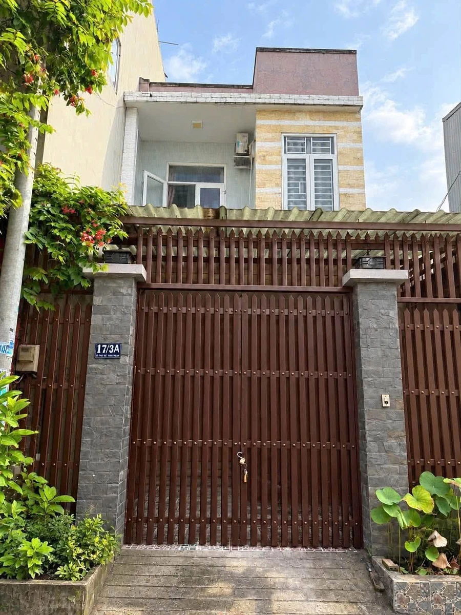 Nhà 2 tầng 106m² Tăng Nhơn Phú A, 5.8 tỷ - Ảnh thu nhỏ 2