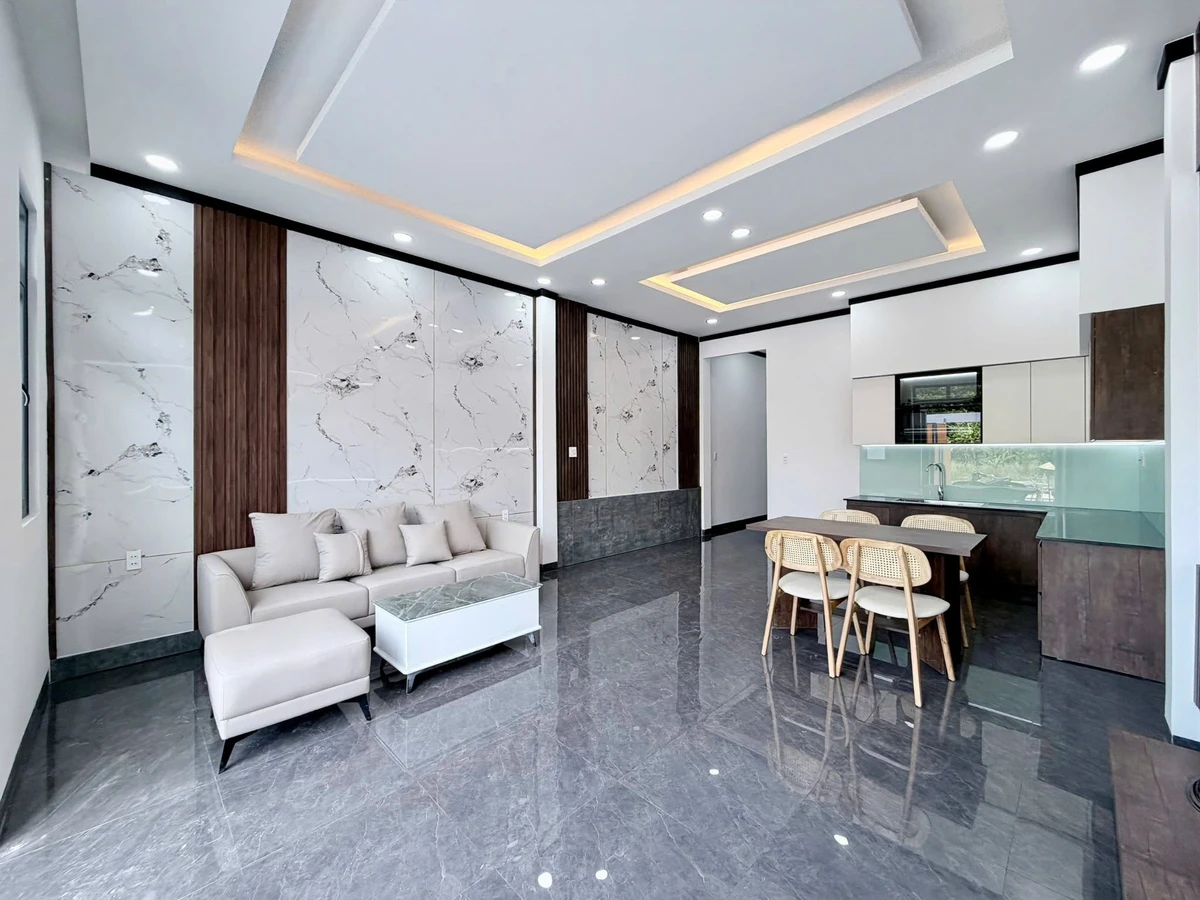 Bán nhà cấp 4 sổ riêng P. Long Khánh 50m² 3PN giá 1 tỷ 250 triệu - Ảnh thu nhỏ 2
