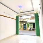 Nhà mặt tiền 40m² gần vòng xoay Đống Đa, Quy Nhơn, 2.6 tỷ - Ảnh thu nhỏ 4