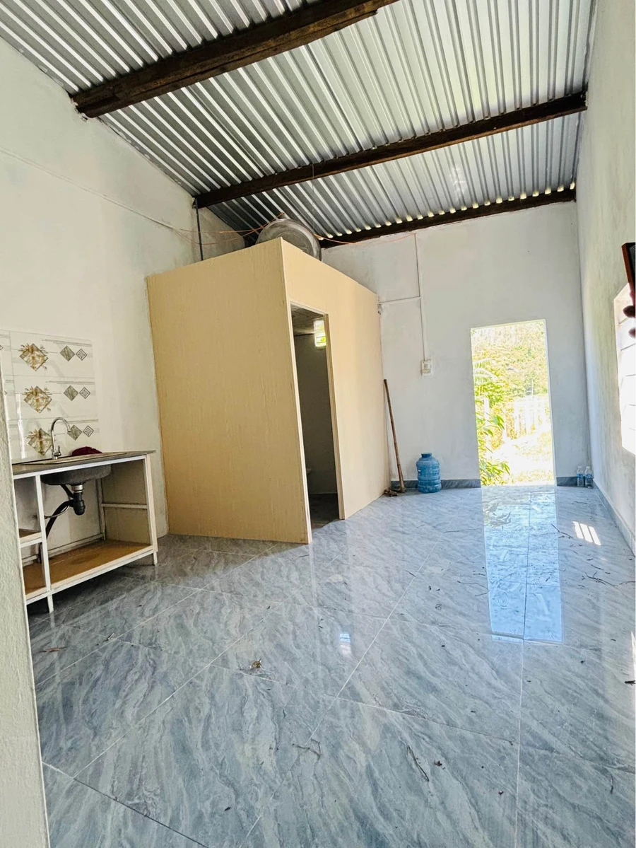 Bán nhà cấp bốn 205m2 Phước An 820 triệu - Ảnh thu nhỏ 4