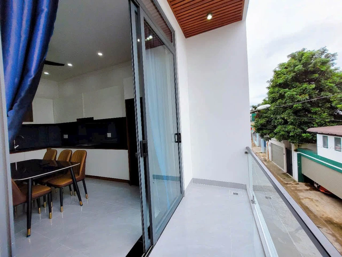 Bán nhà 3 phòng ngủ 170m² Nam Quốc Cang, Quận 1 - Ảnh thu nhỏ 5