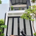 Bán nhà hẻm xe hơi 49m2 2 tầng 2PN đường Lê Đình Thám, Tân Phú giá 6,45 tỷ - Ảnh thu nhỏ 2