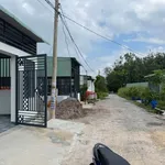 Bán nhà 2PN Chơn Thành Bình Phước 100m2 giá 1 tỷ 50 - Ảnh thu nhỏ 2