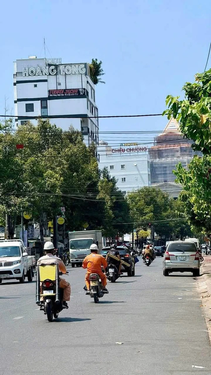 Bán đất mặt tiền Tôn Đức Thắng Phan Thiết 191,7m² - Ảnh thu nhỏ 4