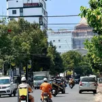 Bán đất mặt tiền Tôn Đức Thắng Phan Thiết 191,7m² - Ảnh thu nhỏ 4