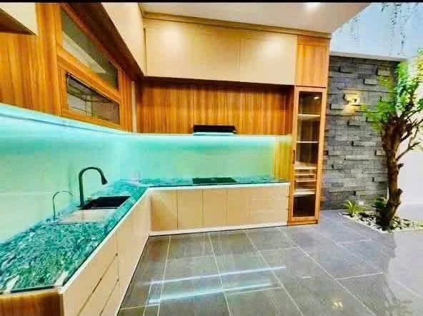 Bán nhà 3PN Rạch Giá 80m² giá 3.5 tỷ - Ảnh thu nhỏ 3