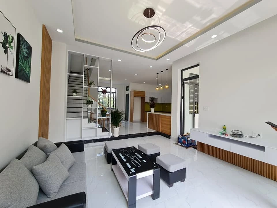 Bán biệt thự mini Bửu Long 105m² giá 2 tỷ - Ảnh thu nhỏ 3