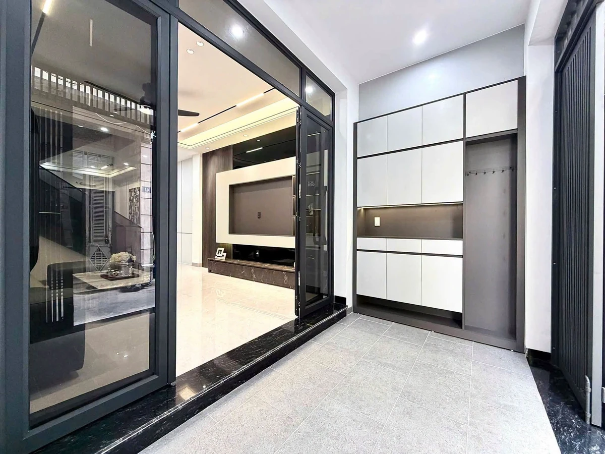 Bán nhà phố Hàng Kênh 60m2, 4 phòng ngủ 5.98 tỷ - Ảnh thu nhỏ 2