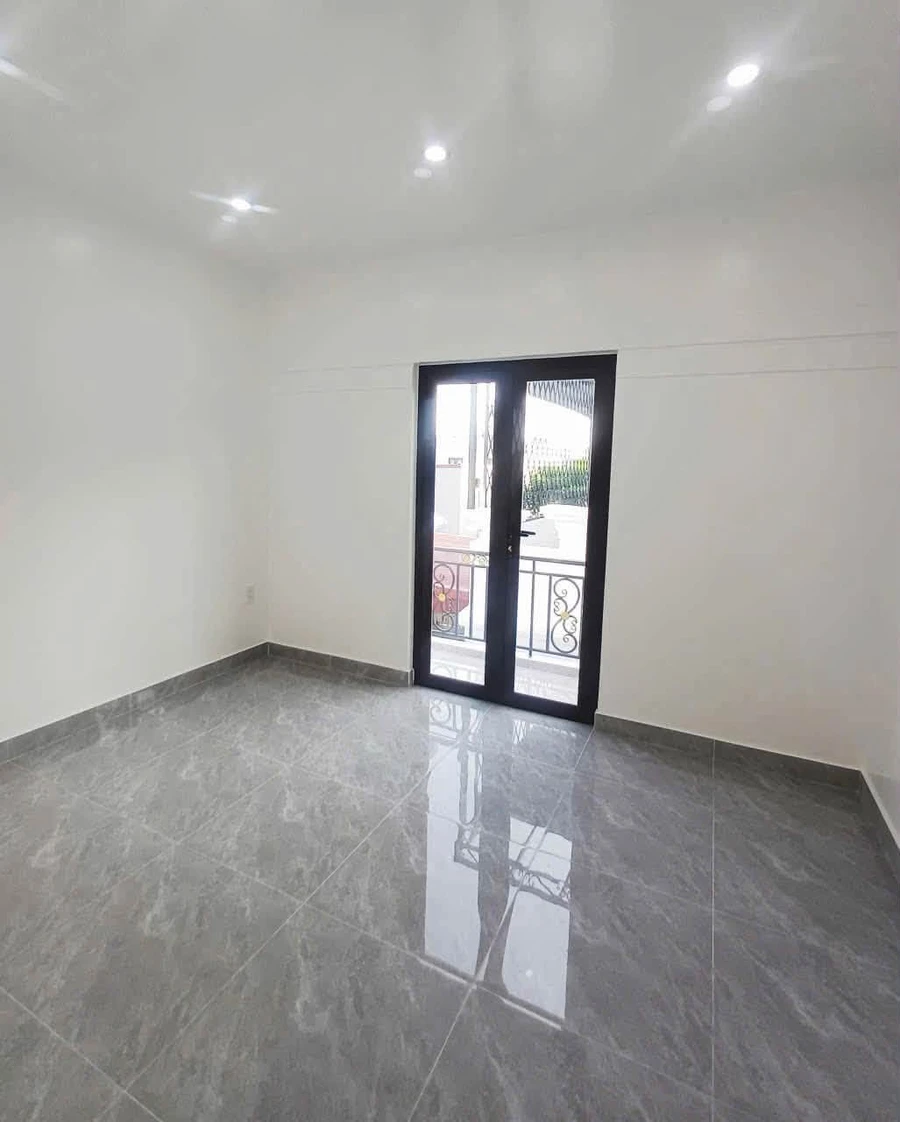 Bán nhà phố 4 phòng ngủ 48m² Đà Nẵng 3 tỷ 950 triệu - Ảnh thu nhỏ 5