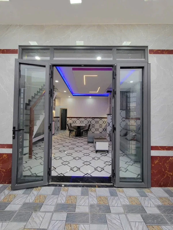Bán nhà 110m² 3PN Long An 2 tỷ 190