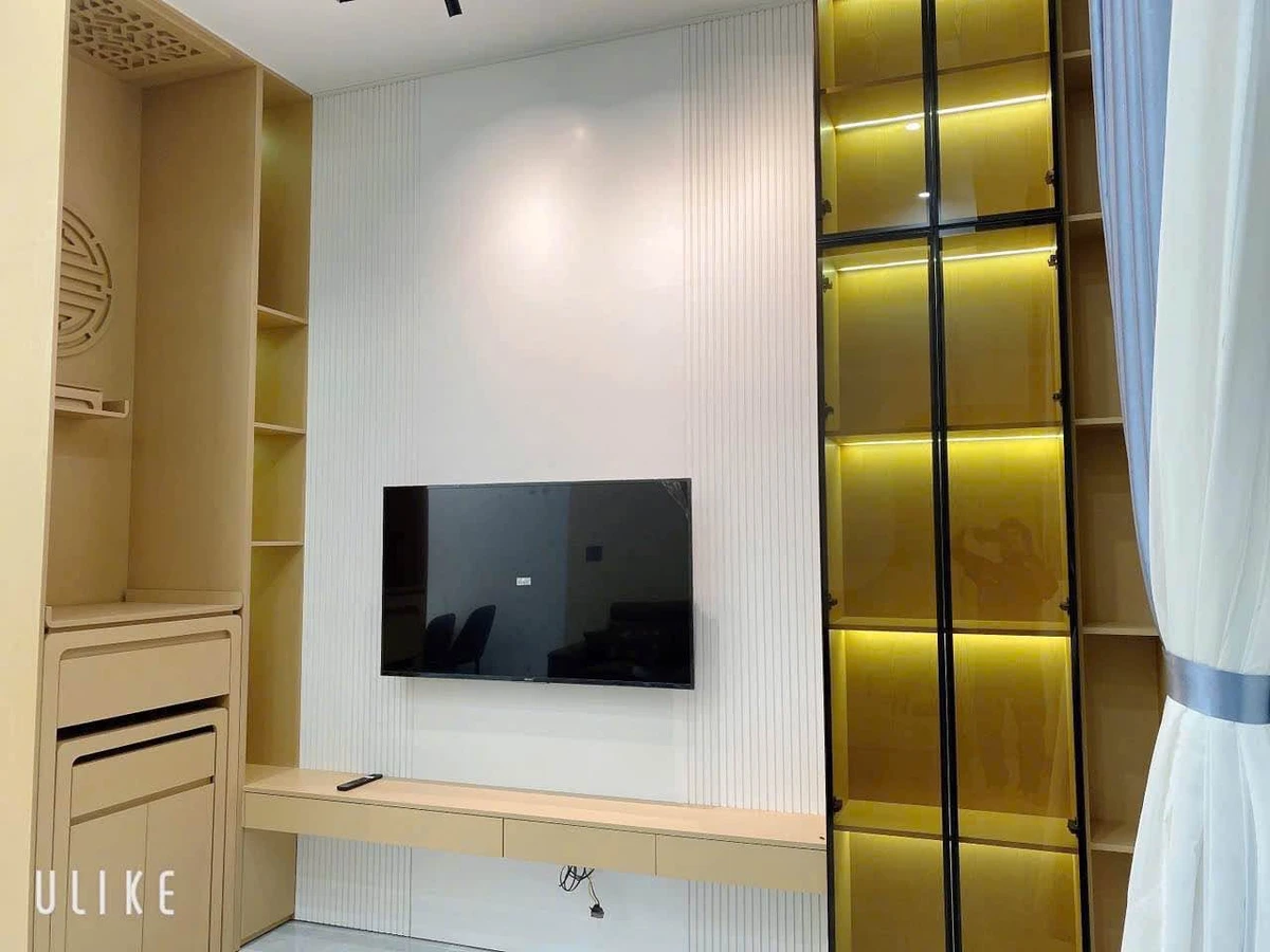 Bán nhà 3PN full nội thất 135m2, Quận 12, 2.95 tỷ - Ảnh thu nhỏ 5
