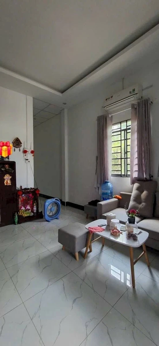 Bán nhà hẻm Quang Trung Rạch Giá 2PN, 90m², 1.3 tỷ - Ảnh thu nhỏ 5