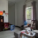 Bán nhà hẻm Quang Trung Rạch Giá 2PN, 90m², 1.3 tỷ - Ảnh thu nhỏ 5