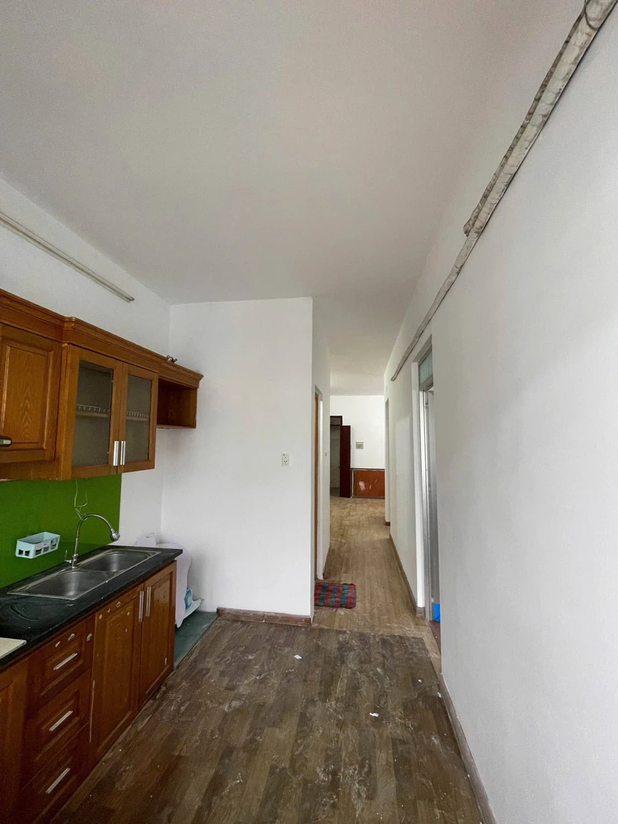 Bán căn hộ Phú Sơn 60m2, 2 phòng ngủ, 900 triệu - Ảnh thu nhỏ 4