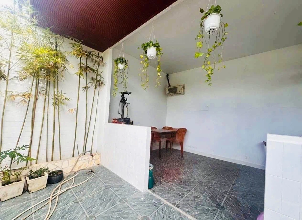 Bán dãy trọ 8 phòng 144m2 Lò Lu Q9 - 6,96 tỷ - Ảnh thu nhỏ 3
