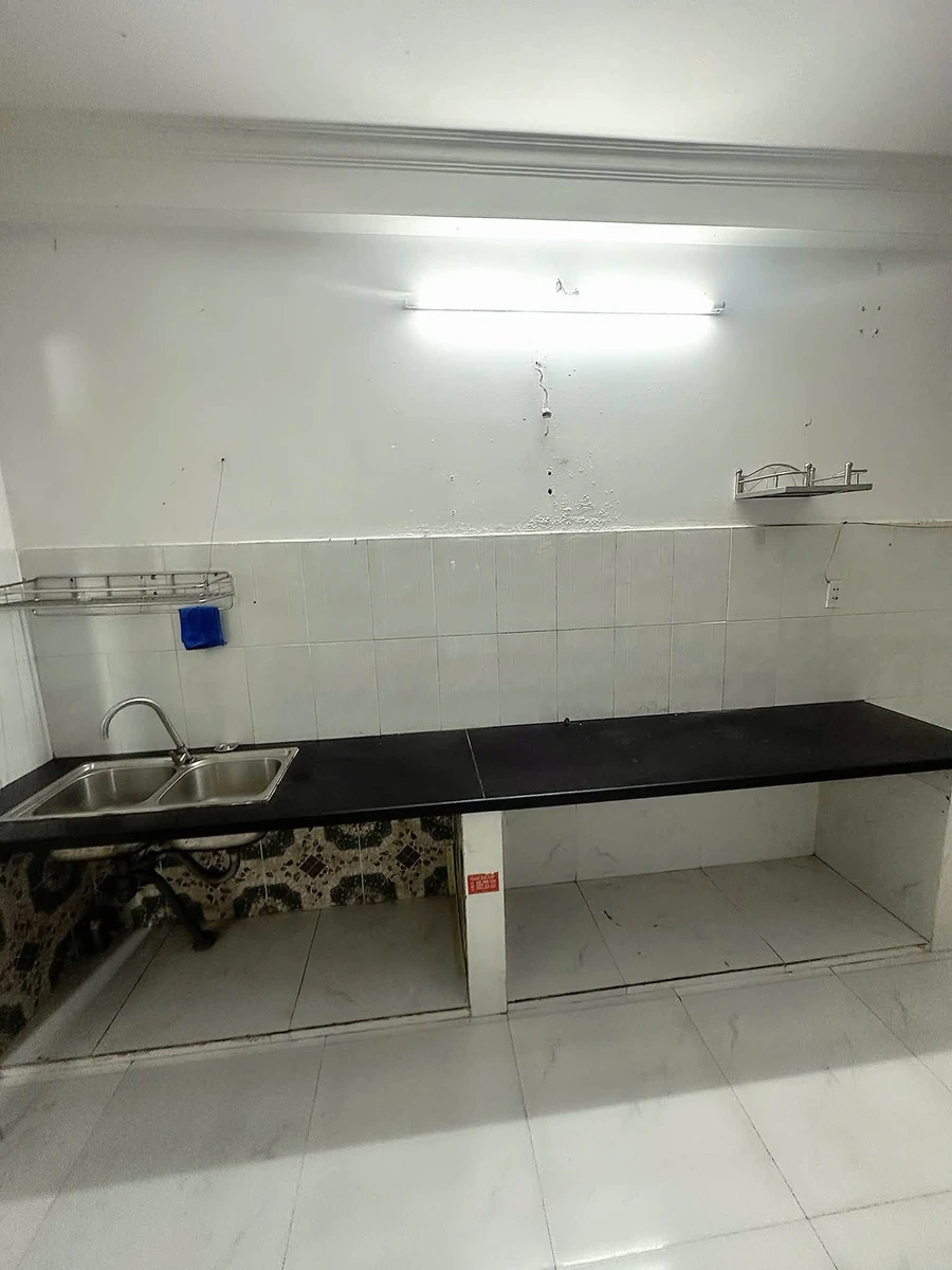 Cho thuê nhà 121m² 1PN, 2WC Bình Tân 8,9 triệu/tháng - Ảnh thu nhỏ 4