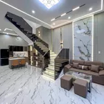 Bán nhà trệt lầu 65m² Đường 8A Cần Thơ 4 tỷ 260 triệu - Ảnh thu nhỏ 4
