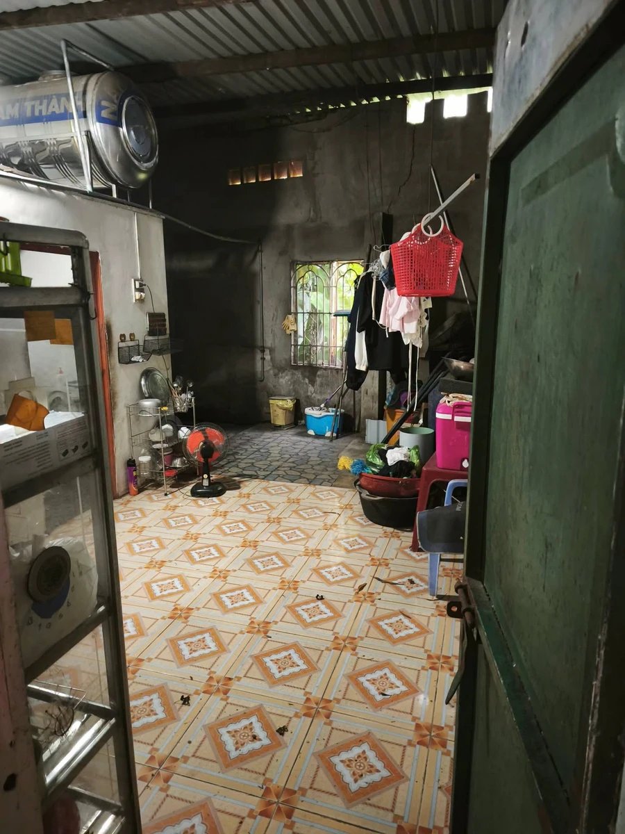 Bán nhà cũ 128,7m² Long Hưng, Đồng Nai, 2 tỷ 300 triệu - Ảnh thu nhỏ 5