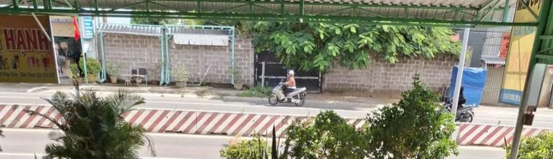 Bán nhà cấp 4 góc 2 mặt tiền 180m2 Nguyễn Thông, Bình Thuận
