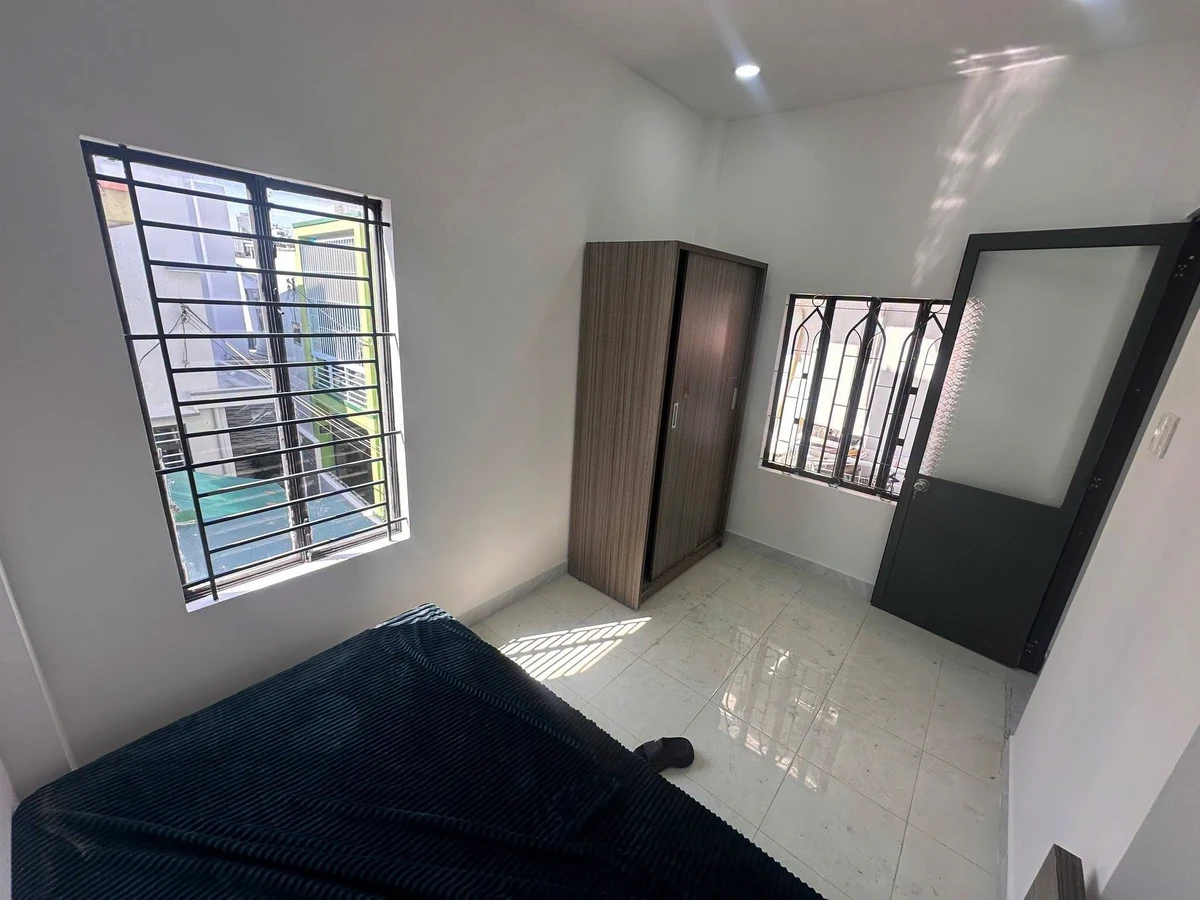 Bán nhà 1 tầng mới 27,2m² gần chợ Đầm Nha Trang - Ảnh thu nhỏ 5