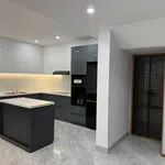 Cho thuê nhà 3 tầng nội thất cao cấp Hòa Cường Đà Nẵng 28 triệu/tháng - Ảnh thu nhỏ 2
