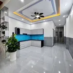 Bán nhà mới 3PN, 130m² gần trạm thu phí Bửu Long, Đồng Nai - Ảnh thu nhỏ 5