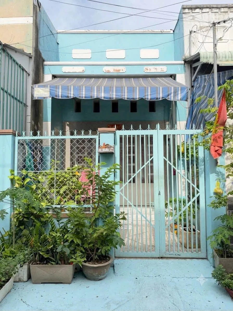 Bán nhà hẻm Lê Đình Cẩn, Bình Tân 4 tỷ 750, 84m² - Ảnh 1