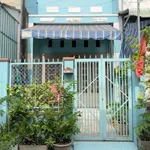Bán nhà hẻm Lê Đình Cẩn, Bình Tân 4 tỷ 750, 84m² - Ảnh thu nhỏ 1