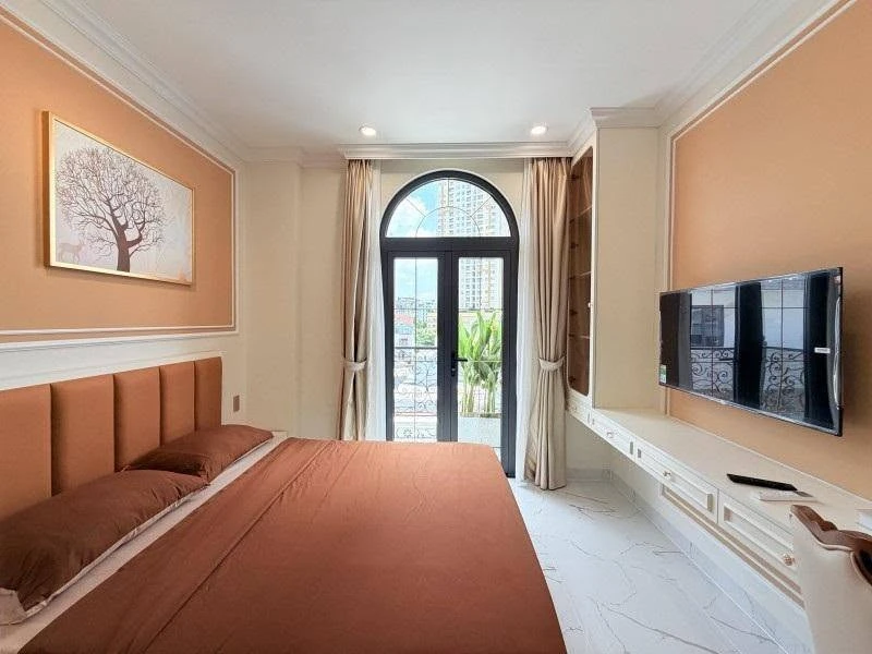 Bán căn hộ dịch vụ 17 phòng Thảo Điền 142m² 42,8 tỷ - Ảnh thu nhỏ 5