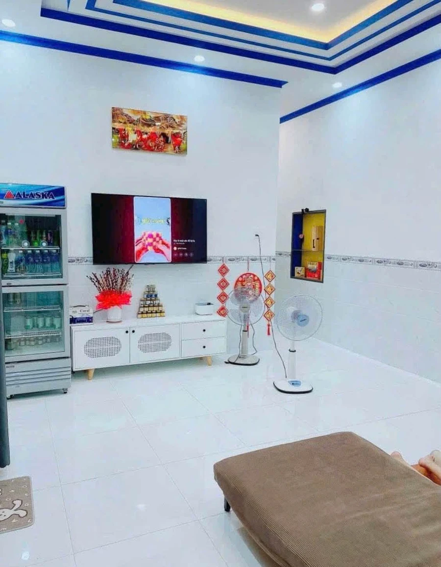 Bán nhà Homestay 3PN 150m2 Phan Thiết 3,7 tỷ - Ảnh thu nhỏ 4