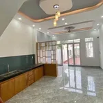 Bán nhà Hiệp An Bình Chánh 3 tỷ gần ngã tư Cây Me - Ảnh thu nhỏ 5