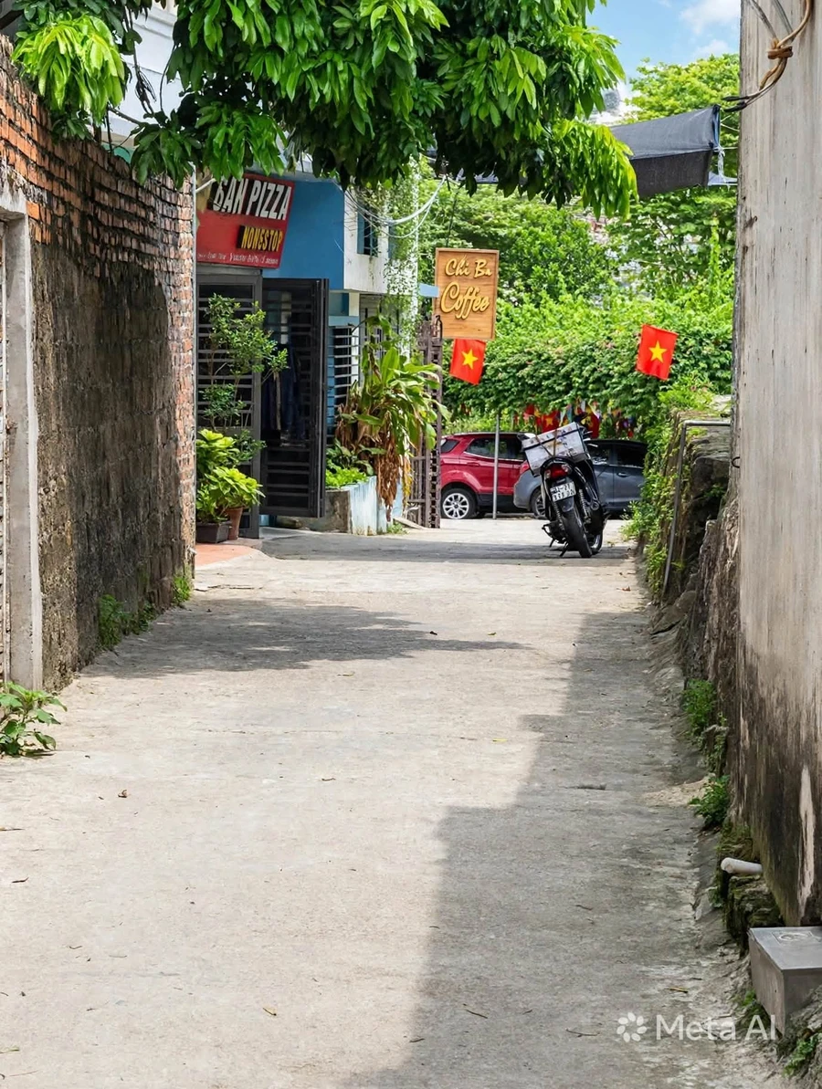 Bán đất vàng 172,8m2 trung tâm Hòn Gai, Hạ Long - Ảnh thu nhỏ 5