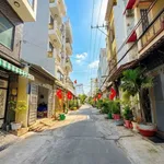 Bán nhà 6 phòng ngủ 56m² Tân Phú chỉ 6 tỷ - Ảnh thu nhỏ 2