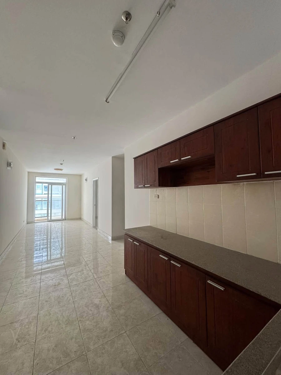 Bán căn hộ Riverside 90 Saigon Pearl 2PN 69m2 giá 5 tỷ, Bình Thạnh - Ảnh thu nhỏ 2