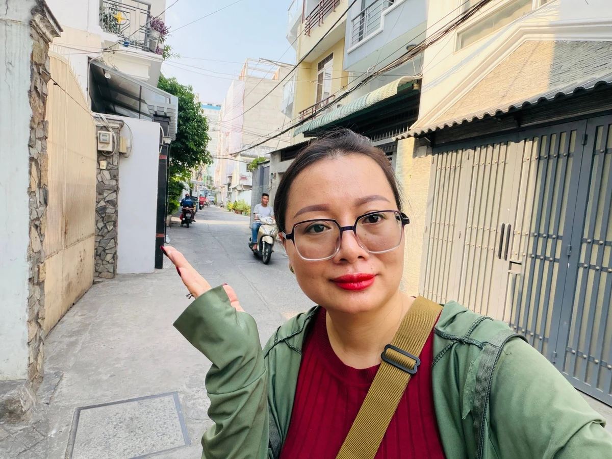 Bán nhà hẻm xe hơi Nơ Trang Long, Bình Thạnh, 38m², 7.5 tỷ - Ảnh 1