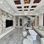Bán gấp nhà mặt tiền đường Hai Bà Trưng 90m2, 1 trệt 3 lầu 1 tum, thang máy, phường Đông Hòa, Dĩ An - Ảnh thu nhỏ 5