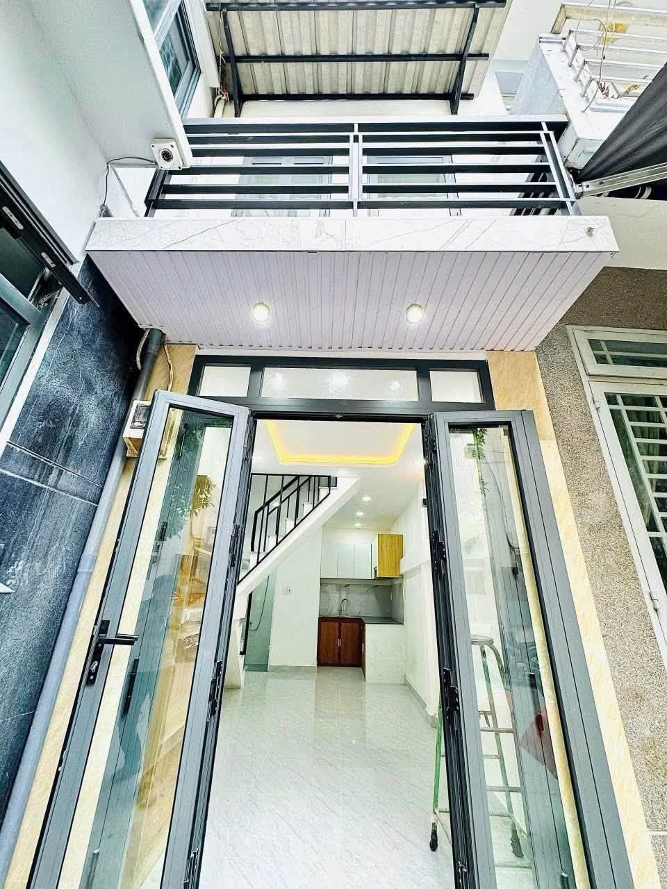 Bán nhà 1 trệt 1 lầu 18m² 2PN Xô Viết Nghệ Tĩnh, P.26 Bình Thạnh, giá 2,65 tỷ - Ảnh 1