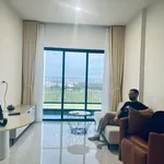 Cho thuê căn hộ 2PN full nội thất Victoria Village 64m2, 15tr/tháng - Ảnh thu nhỏ 1
