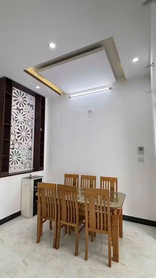 Bán nhà hẻm Nguyễn Trãi 119m² 1,5 tỷ Quận 5 - Ảnh thu nhỏ 5