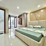 Bán nhà phố 43m² 4 tầng Lê Quang Định Bình Thạnh 7 tỷ - Ảnh thu nhỏ 5