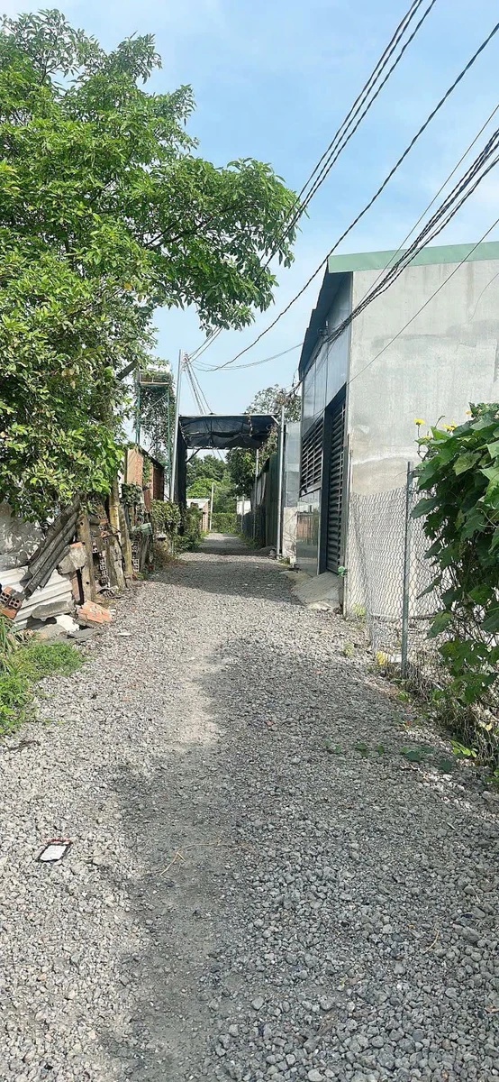 Bán lô đất sổ chung 81 m² Phước Tân Đồng Nai - Ảnh thu nhỏ 3